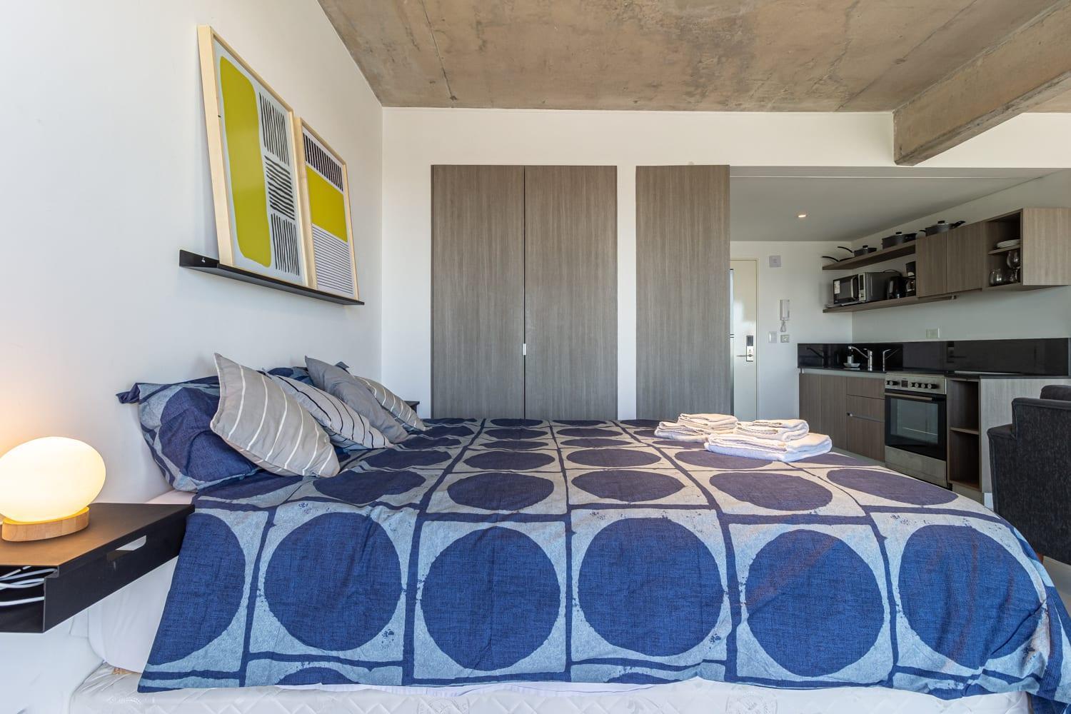 Appartamento Nuevo Loft Con Vistas Increibles A La 9 De Julio *