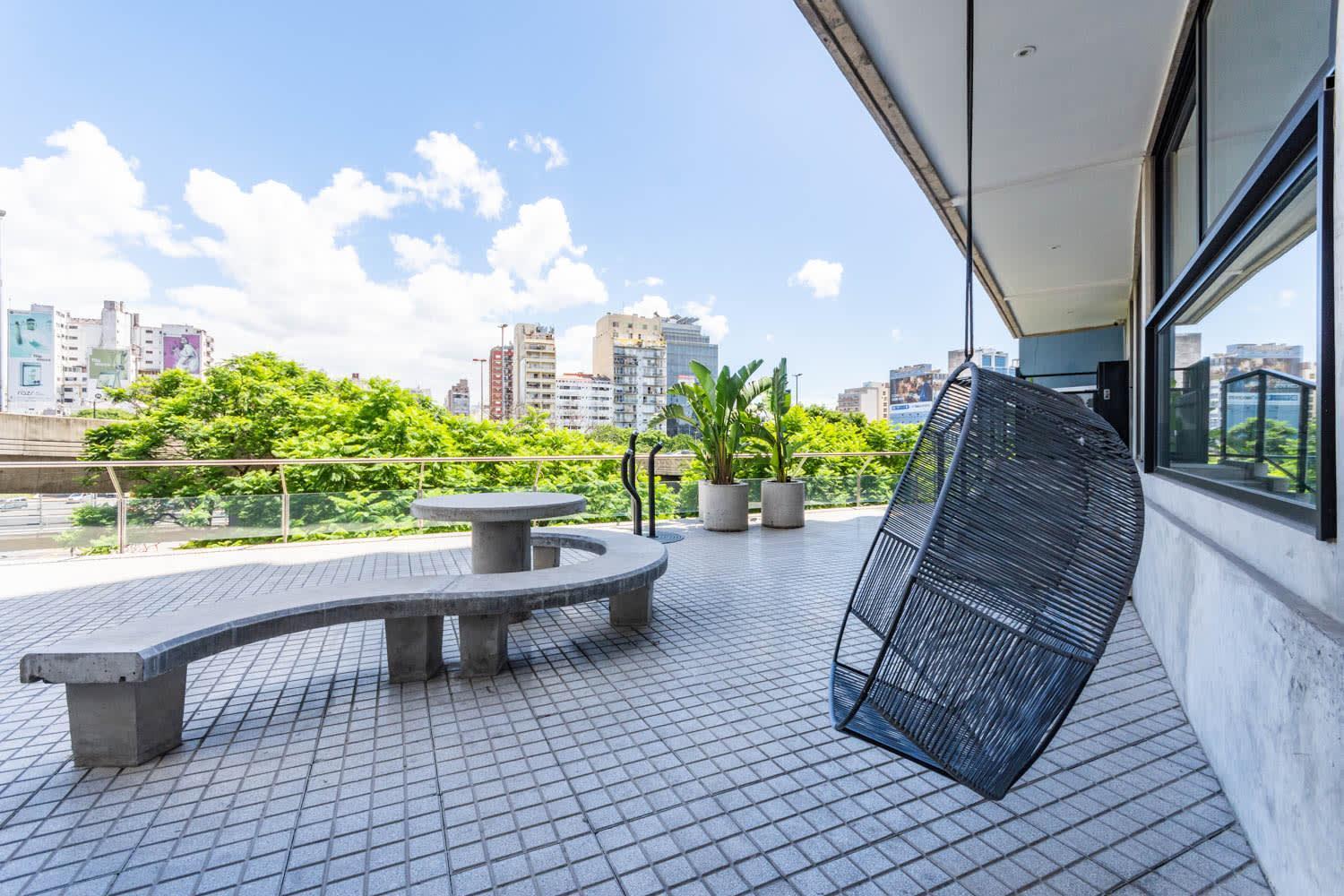 Nuevo Loft Con Vistas Increibles A La 9 De Julio Buenos Aires