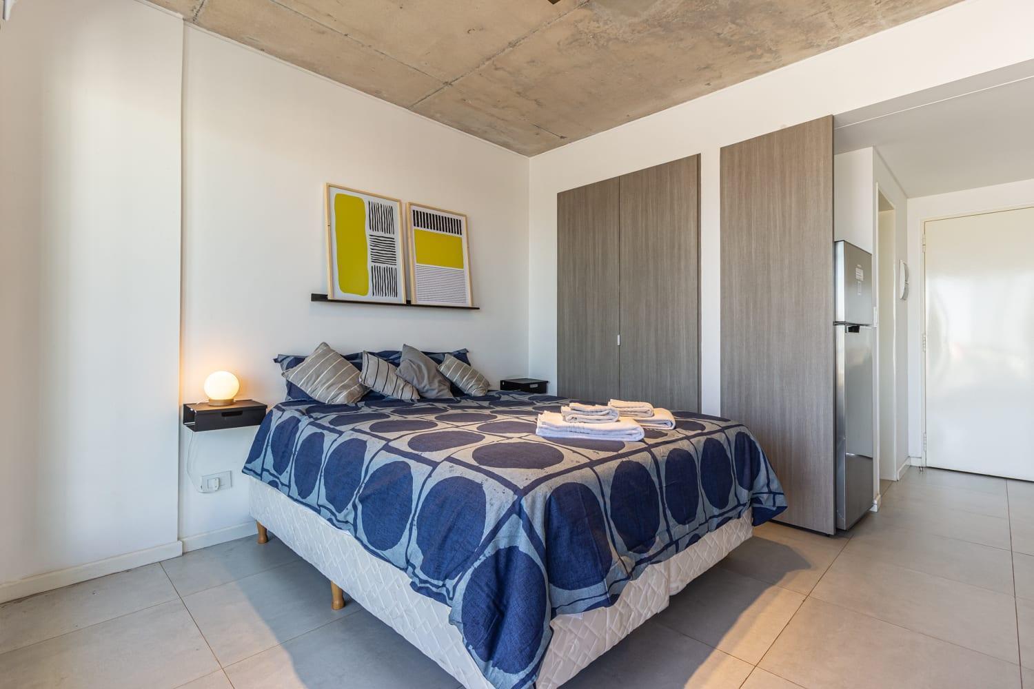 Appartamento Nuevo Loft Con Vistas Increibles A La 9 De Julio