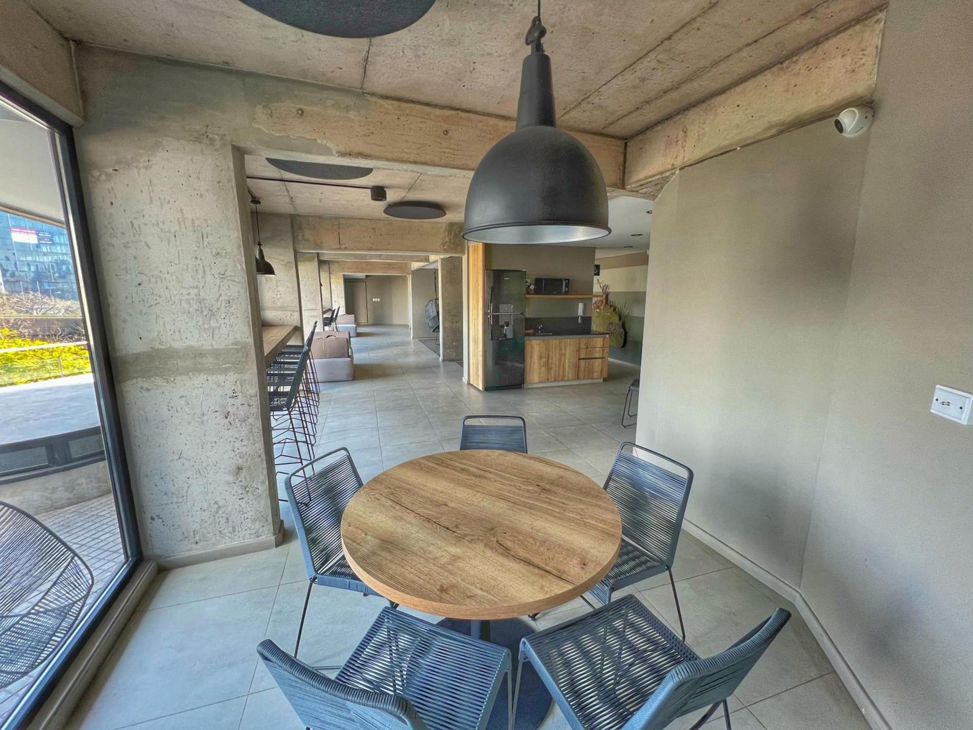 Appartamento Nuevo Loft Con Vistas Increibles A La 9 De Julio Buenos Aires